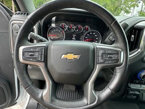 2020 Chevrolet Silverado 2500 HD LT