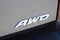 2020 Honda Ridgeline RTL AWD