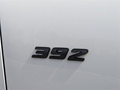 2023 Dodge Durango SRT 392