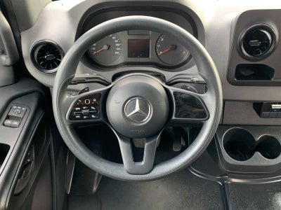 2022 Mercedes-Benz Sprinter Base