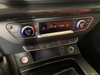 2023 Audi SQ5 Premium Plus