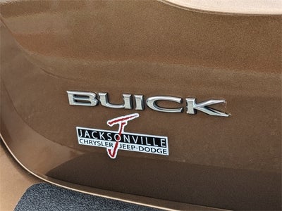 2017 Buick Encore Essence