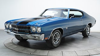 The 5 Most Powerful Chevy Cars Of All Time New Smyrna Chevy Dealer